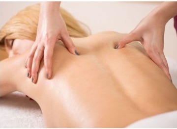 TERAPIA MANUAL DO PONTO CERTO 